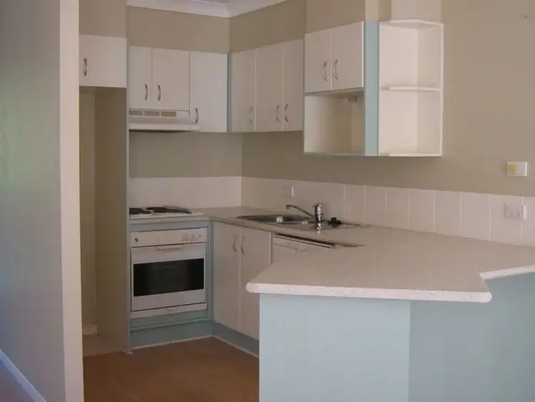 Second view of Homely unit listing, 18/57 Worendo Street, Southport QLD 4215