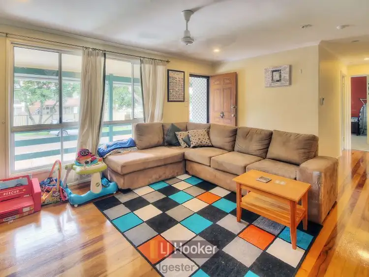 Fourth view of Homely house listing, 14 Miltara Street, Algester QLD 4115