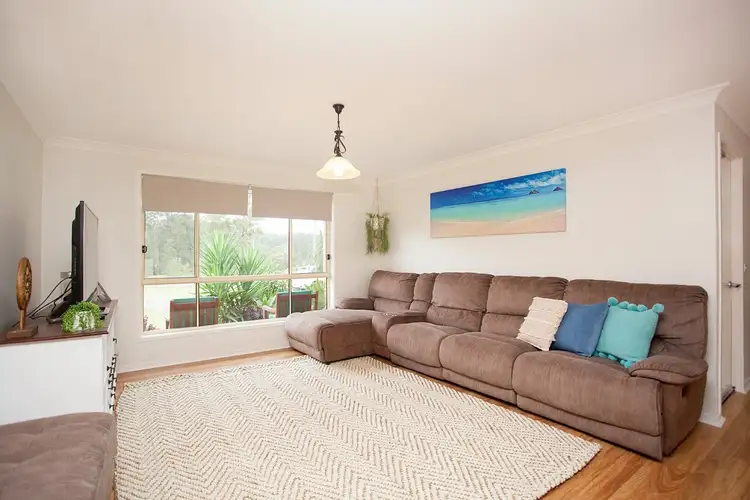 Third view of Homely rural property listing, 121 Malcolms Road, Pampoolah NSW 2430