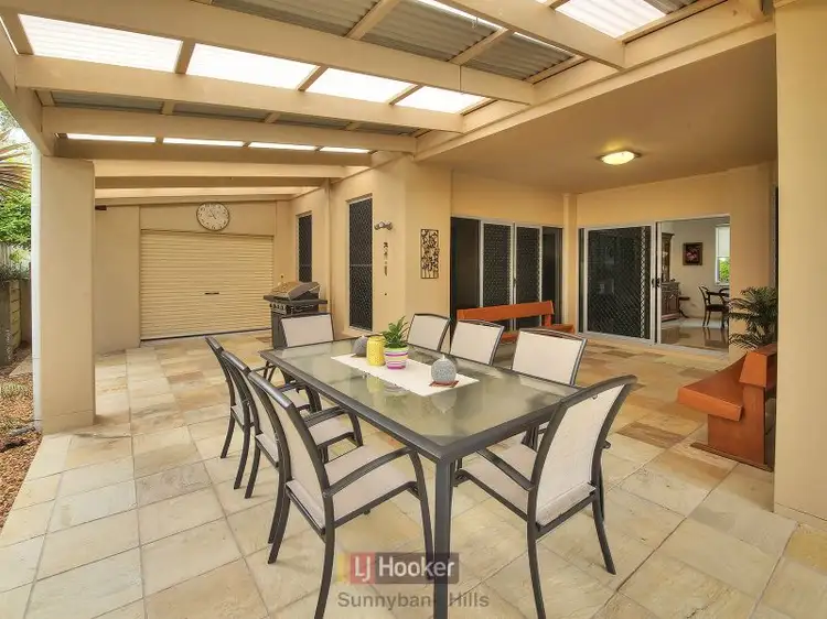 Fourth view of Homely house listing, 38 Vincent Street, Calamvale QLD 4116