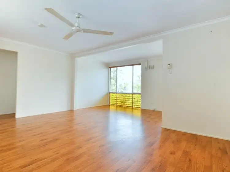 Seventh view of Homely house listing, 4 Harrier Avenue, New Auckland QLD 4680