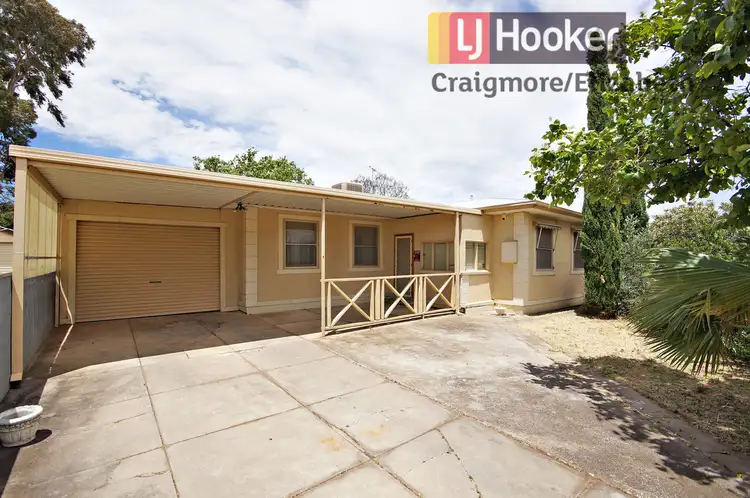 Main view of Homely house listing, 18 Barton Road, Elizabeth Downs SA 5113