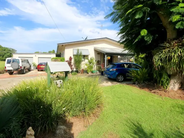 Main view of Homely house listing, 187 Robinsons Road, Cobaki NSW 2486