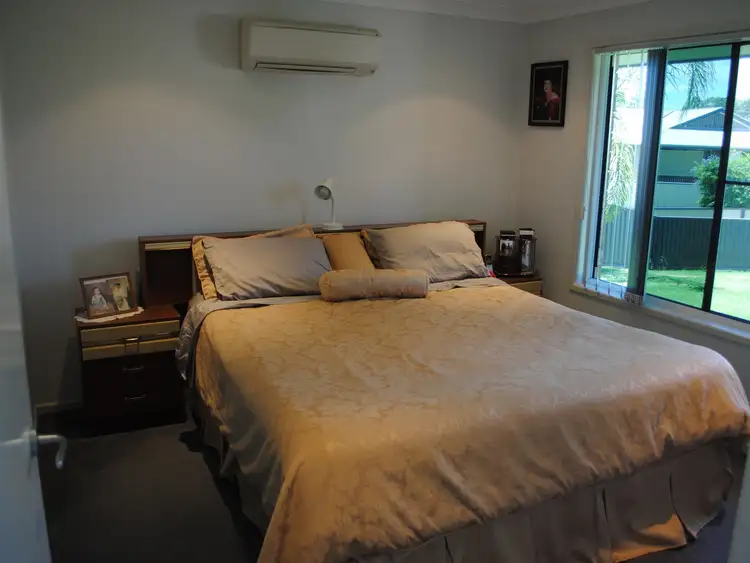 Fifth view of Homely house listing, 21 Martin Street, Warwick QLD 4370