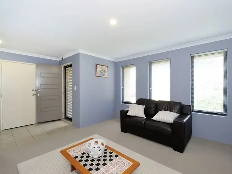 Sixth view of Homely house listing, 24 Yelbeni Loop, Baldivis WA 6171