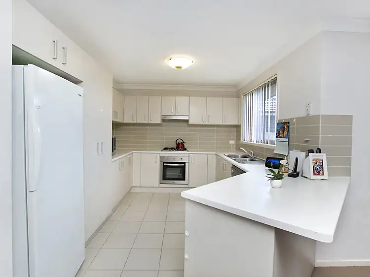 Third view of Homely house listing, 23 Edward Windeyer Way, Raymond Terrace NSW 2324