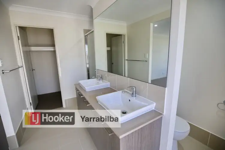 Third view of Homely house listing, 27 Coolridge Circuit, Yarrabilba QLD 4207