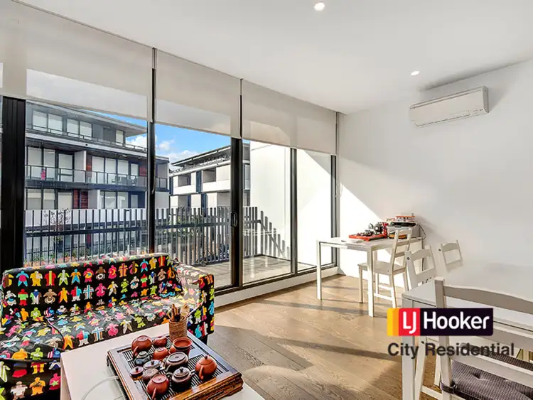 Second view of Homely townhouse listing, 31 Clarkson Court, Clayton VIC 3168
