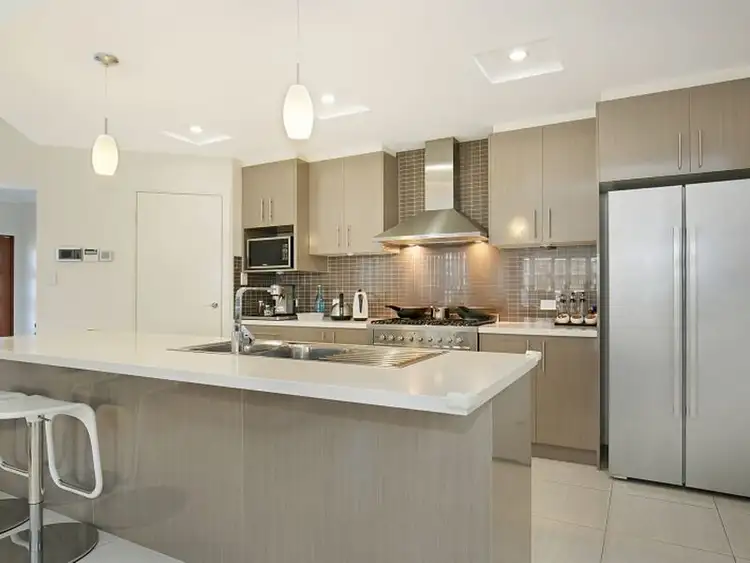 Second view of Homely house listing, 18 Marjoram Street, Thornlands QLD 4164