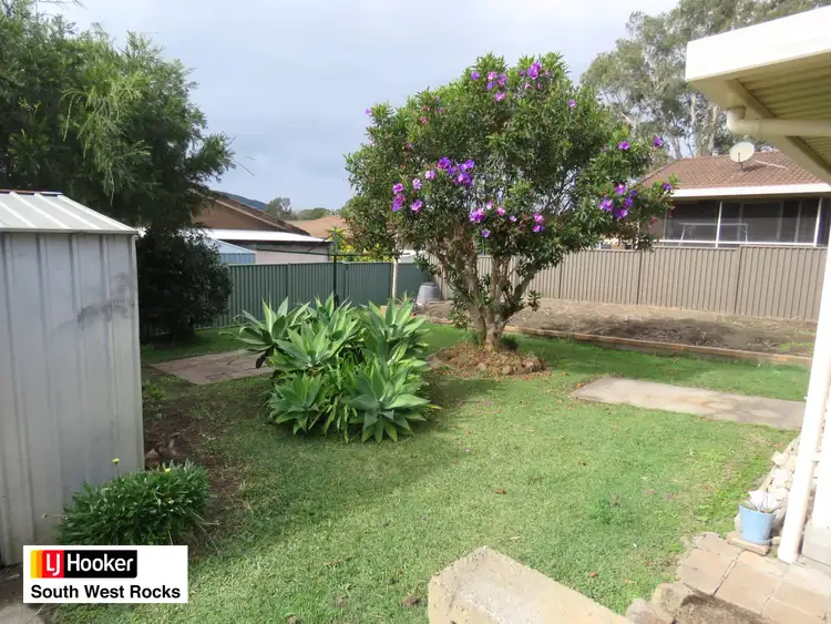 Third view of Homely house listing, 154 Gregory Street, South West Rocks NSW 2431