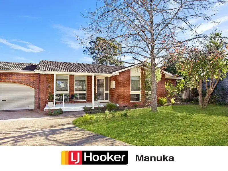 Main view of Homely house listing, 12 Shore Place, Weston ACT 2611