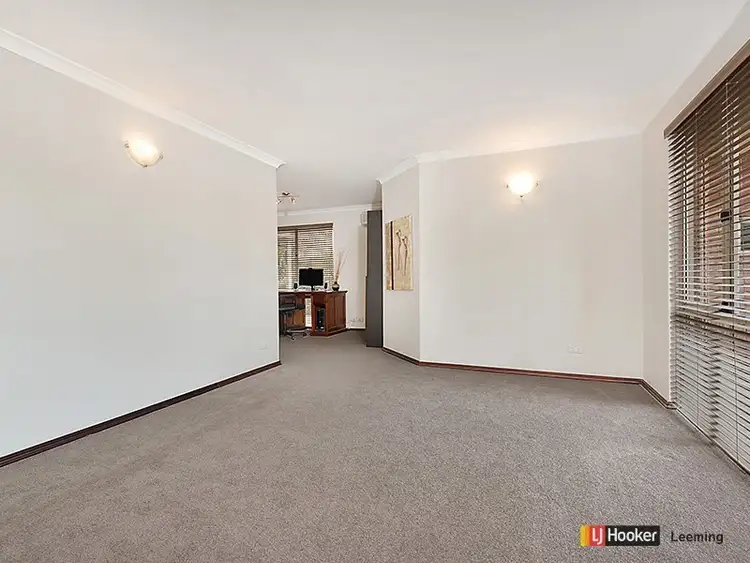 Sixth view of Homely house listing, 15 Brandwood Gardens, Leeming WA 6149