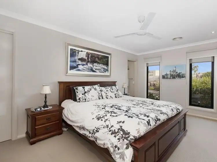 Fifth view of Homely house listing, 15 Craig Parry Drive, Hidden Valley VIC 3756