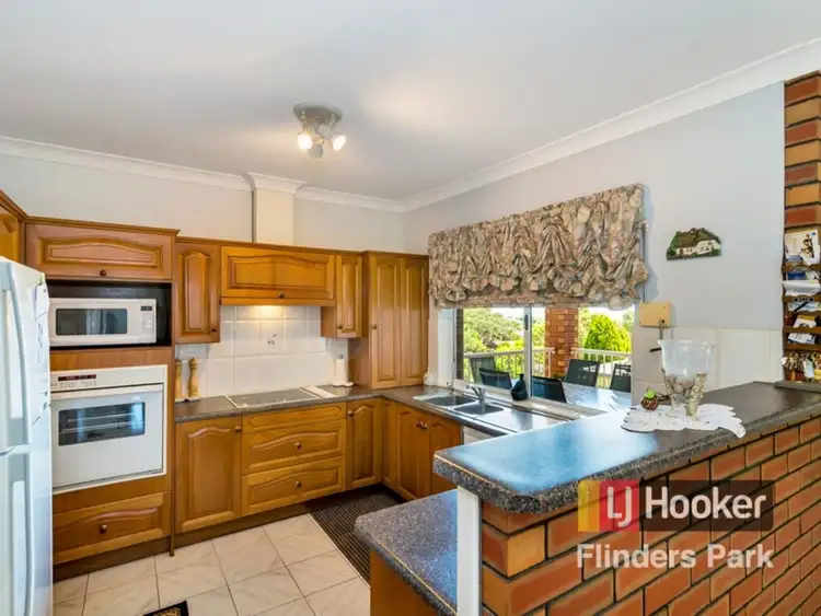 Second view of Homely house listing, 4 Parkeston Court, Para Hills SA 5096