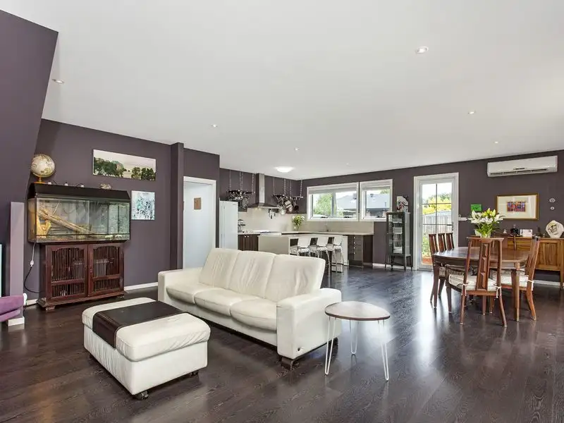 Main view of Homely house listing, 17 Brunswick Circuit, Kaleen ACT 2617