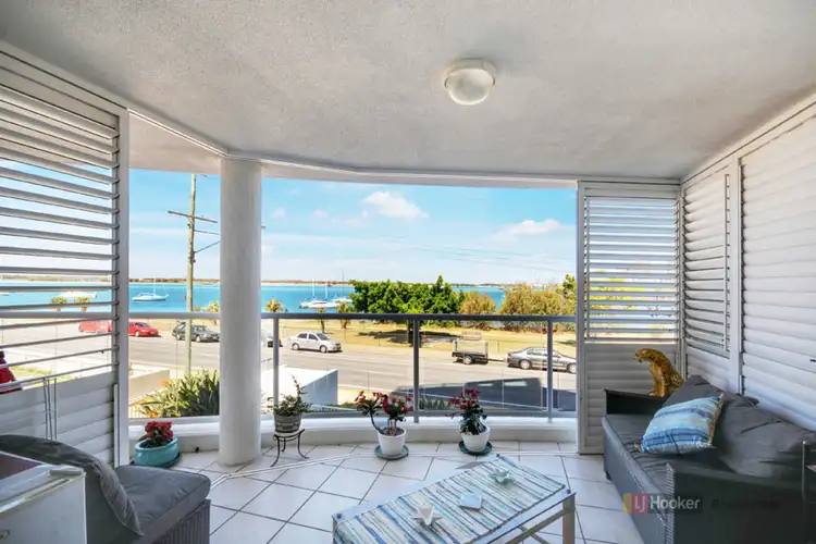 5/242-244 Marine Parade, Labrador QLD 4215