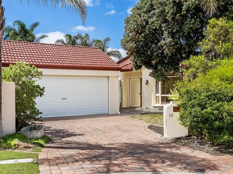 14 Endeavour Court, North Haven SA 5018