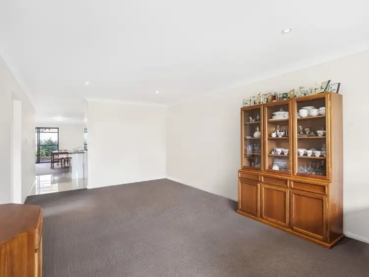 Fourth view of Homely house listing, 6a Abbey Close, Watanobbi NSW 2259