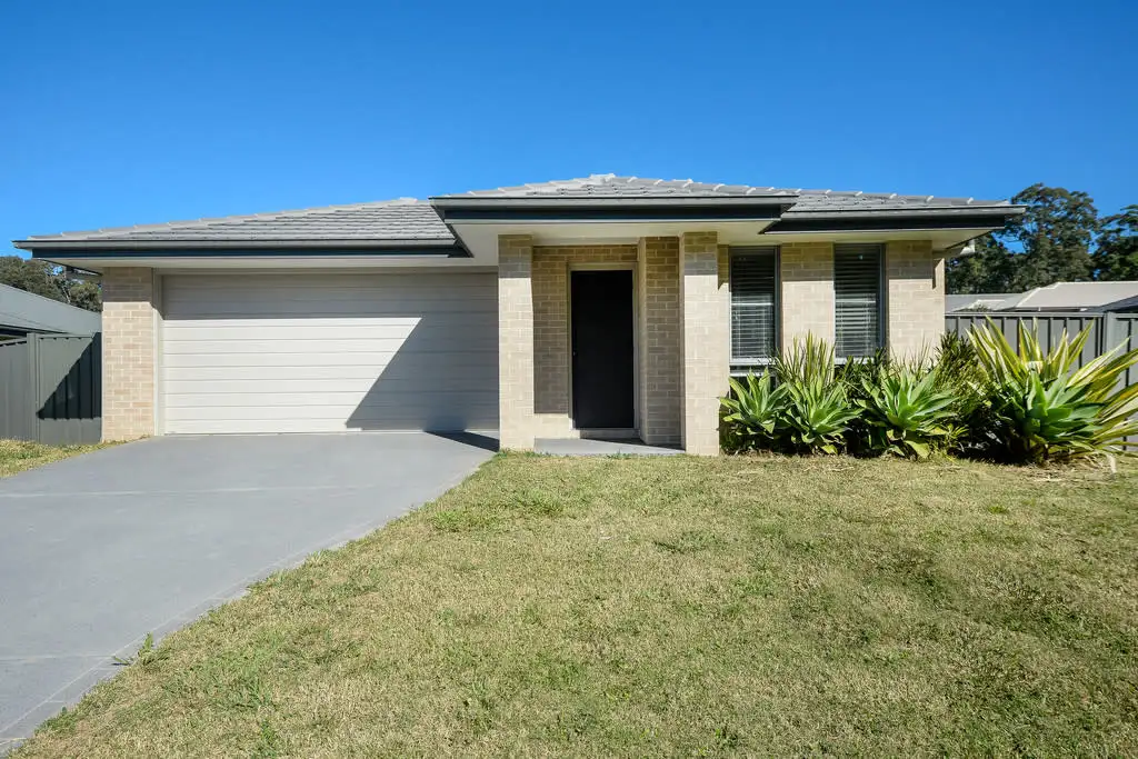 Main view of Homely house listing, 20 Seacrest Boulevard, Sandy Beach NSW 2456
