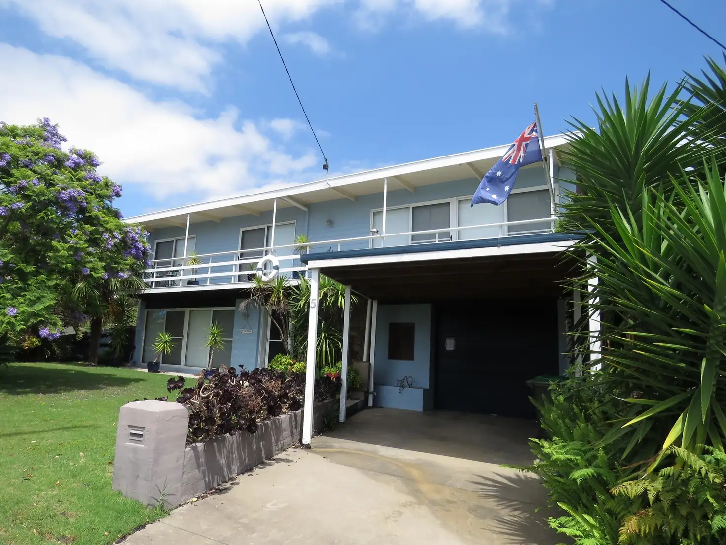 Main view of Homely house listing, 5 McMillan Grove, Paynesville VIC 3880