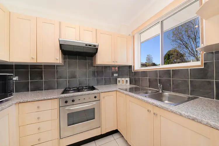 Second view of Homely apartment listing, 5/5 Grace Campbell Crescent, Hillsdale NSW 2036