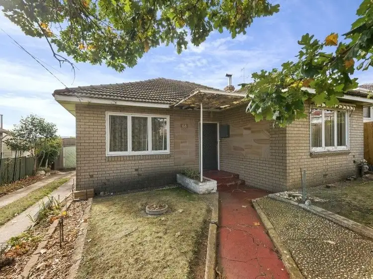 Main view of Homely house listing, 68 Ross Road, Queanbeyan NSW 2620