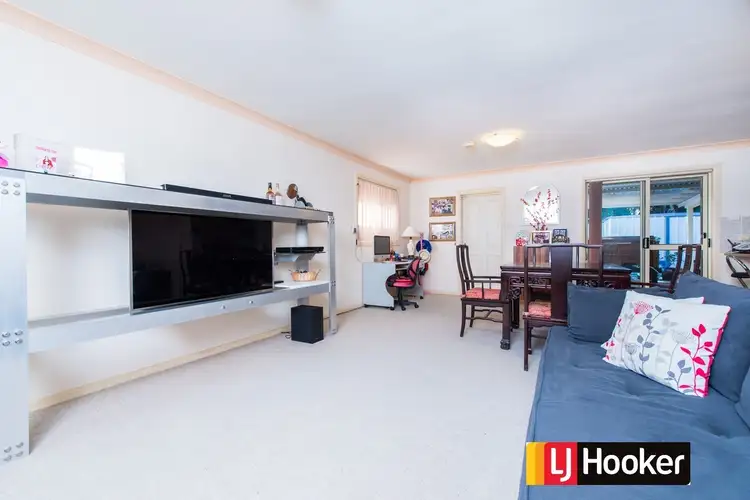 Second view of Homely townhouse listing, 45B Turner Street, Blacktown NSW 2148