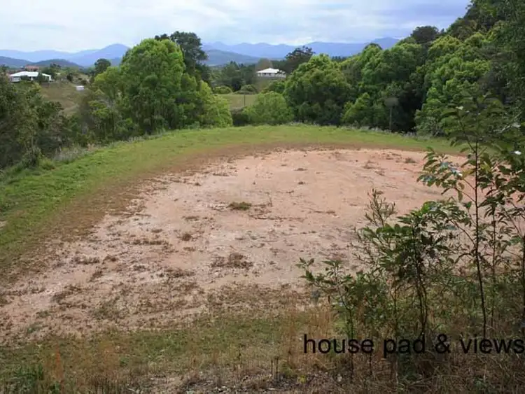 Third view of Homely land listing, 16 Teak Place, Nobbys Creek NSW 2484