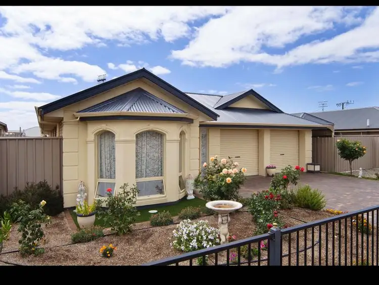 6 Wakefield Drive, Goolwa North SA 5214