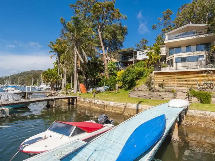 214a McCarrs Creek Road, Church Point NSW 2105