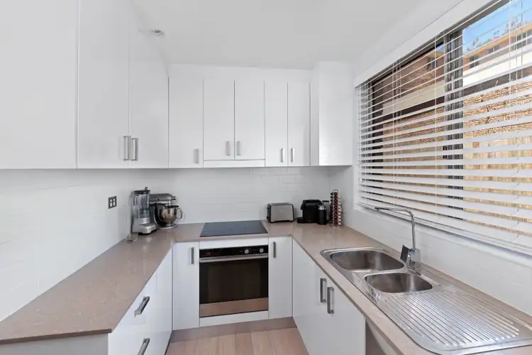 Main view of Homely unit listing, 8/8 Avon Road, Dee Why NSW 2099