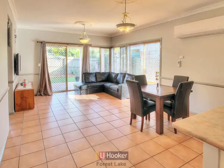 Fourth view of Homely house listing, 4 Thornton Close, Forest Lake QLD 4078