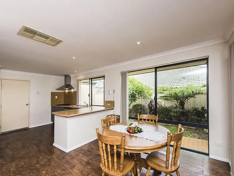 Second view of Homely house listing, 7 Woolger Ramble, Baldivis WA 6171