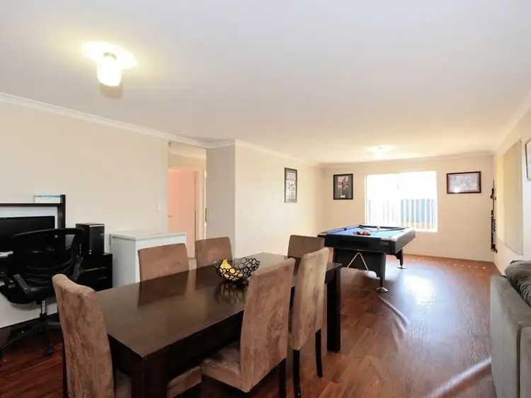 Third view of Homely house listing, 3 Pavonia Parade, Baldivis WA 6171