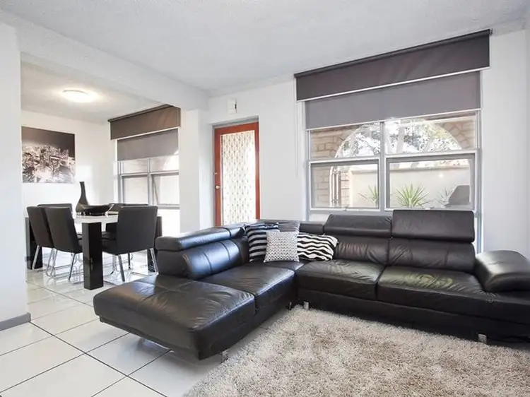 Second view of Homely townhouse listing, 6/10 Varram Way, West Lakes Shore SA 5020
