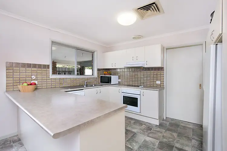 Third view of Homely house listing, 4 Iseult Court, Carindale QLD 4152