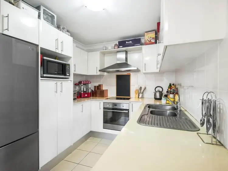 Second view of Homely unit listing, Unit 1/18-24 Battley Avenue, The Entrance NSW 2261