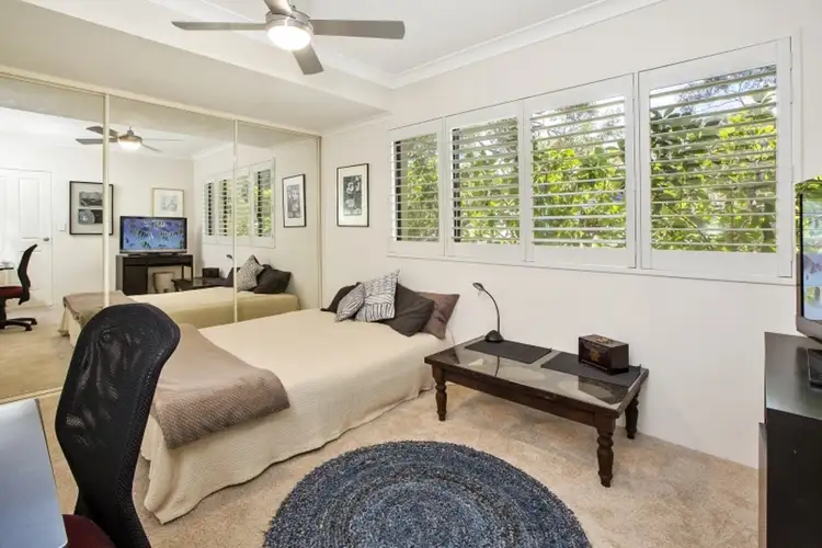 Fifth view of Homely apartment listing, 3/98 Starkey Street, Killarney Heights NSW 2087