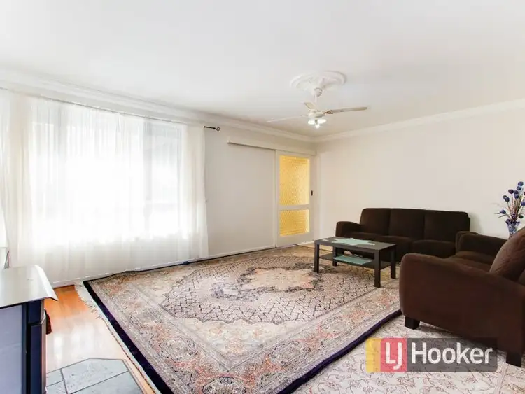 Third view of Homely unit listing, 1/14 Frawley Road, Eumemmerring VIC 3177