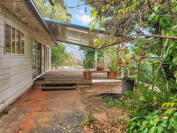 Sixth view of Homely house listing, 5 Peter Street, Mount Lofty QLD 4350