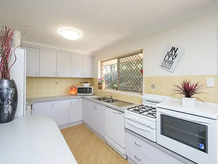 Third view of Homely house listing, 20 Fairway Avenue, Clinton QLD 4680