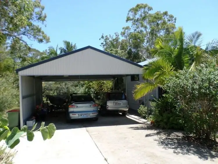 Fifth view of Homely house listing, 27 Kooberry Street, Macleay Island QLD 4184