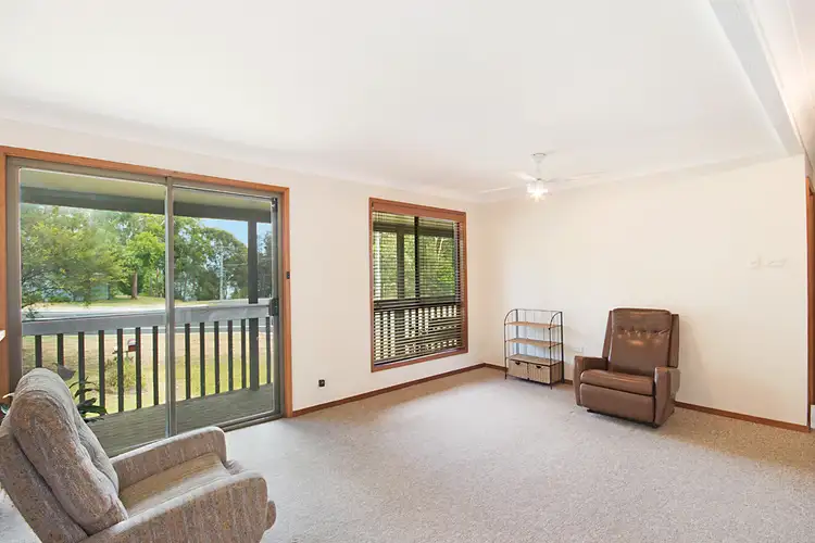 Fourth view of Homely house listing, 45 Yarrawonga Park Road, Yarrawonga Park NSW 2264