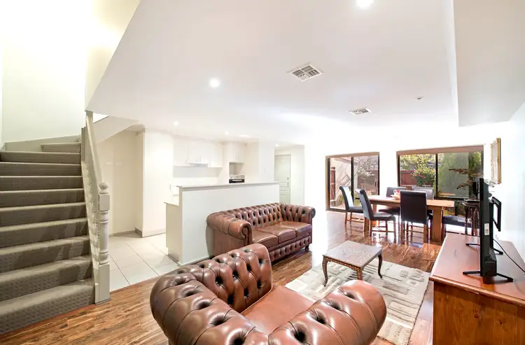 Seventh view of Homely townhouse listing, 20/56 Ijong Street, Braddon ACT 2612