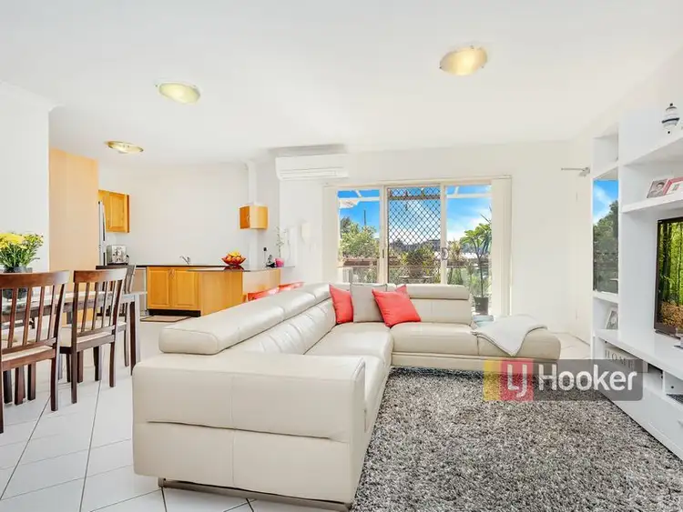 7/593 New Canterbury Road, Dulwich Hill NSW 2203