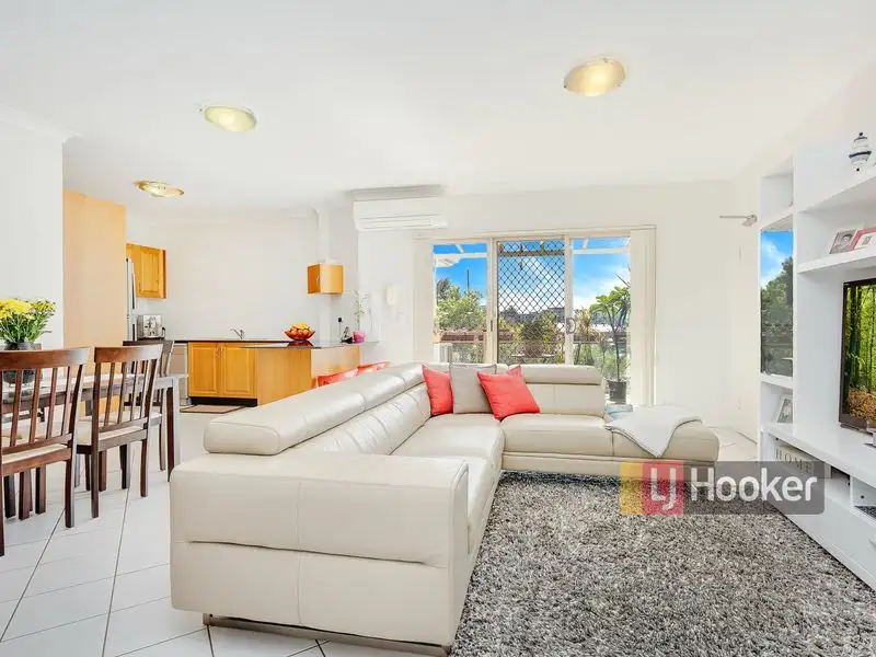 Main view of Homely apartment listing, 7/593 New Canterbury Road, Dulwich Hill NSW 2203