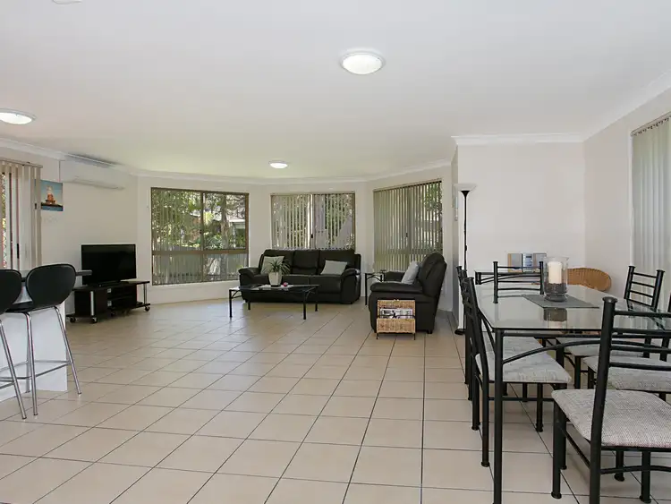 Third view of Homely townhouse listing, 2/11 Bennett Street, Hawks Nest NSW 2324