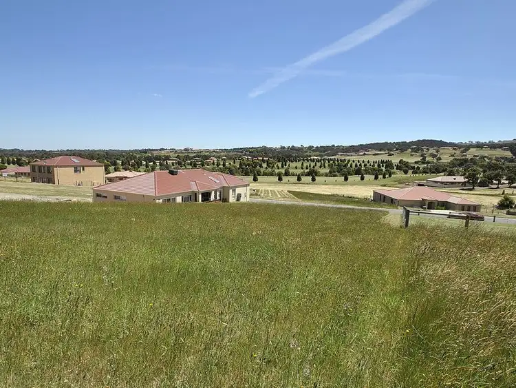 Second view of Homely land listing, 38 Craig Parry Drive, Hidden Valley VIC 3756
