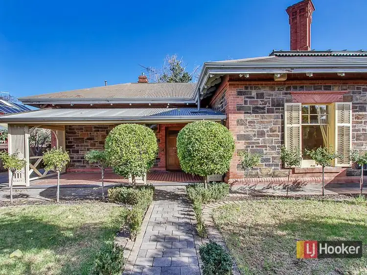 Third view of Homely house listing, 4 George Street, Parkside SA 5063