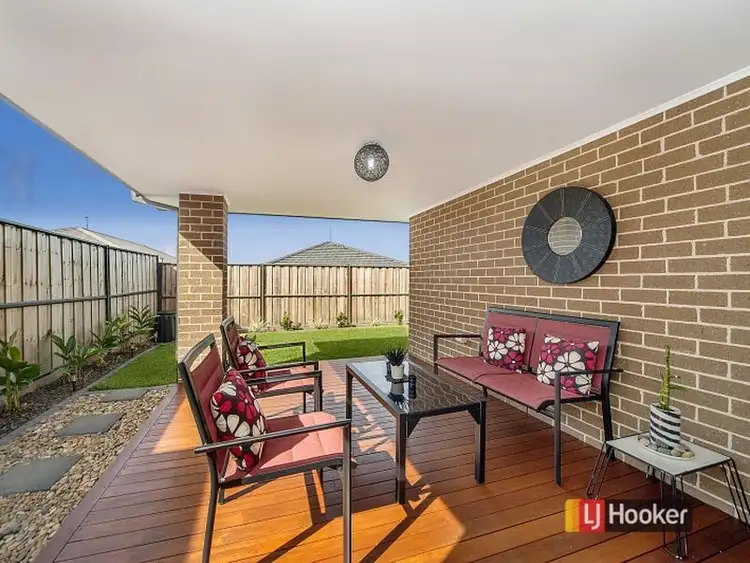 Fifth view of Homely house listing, 88 Waterfall Boulevarde, Schofields NSW 2769